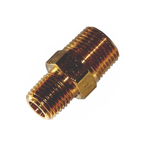 Hex Male Nipple Adapter Kleinn Air Horns 53814N