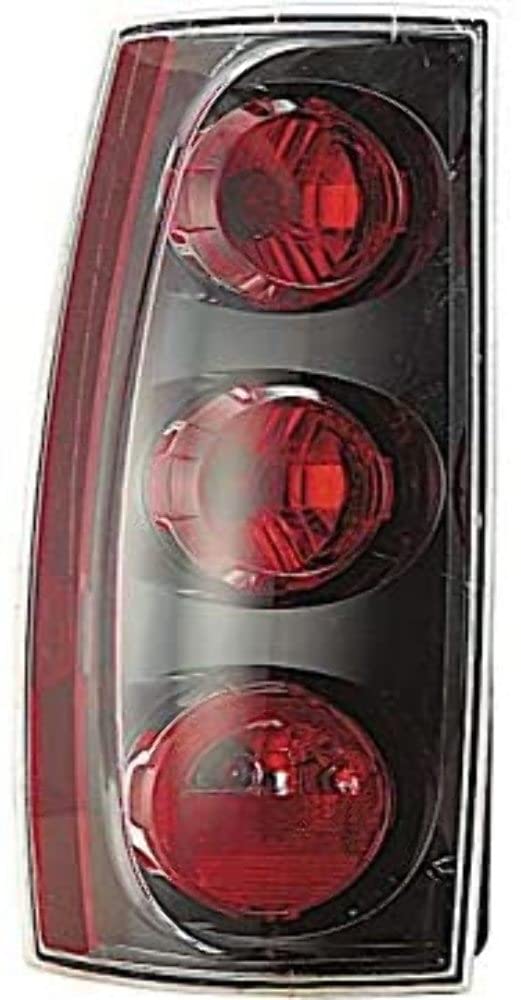 GM431-B100L Eagle Eyes Tail Light