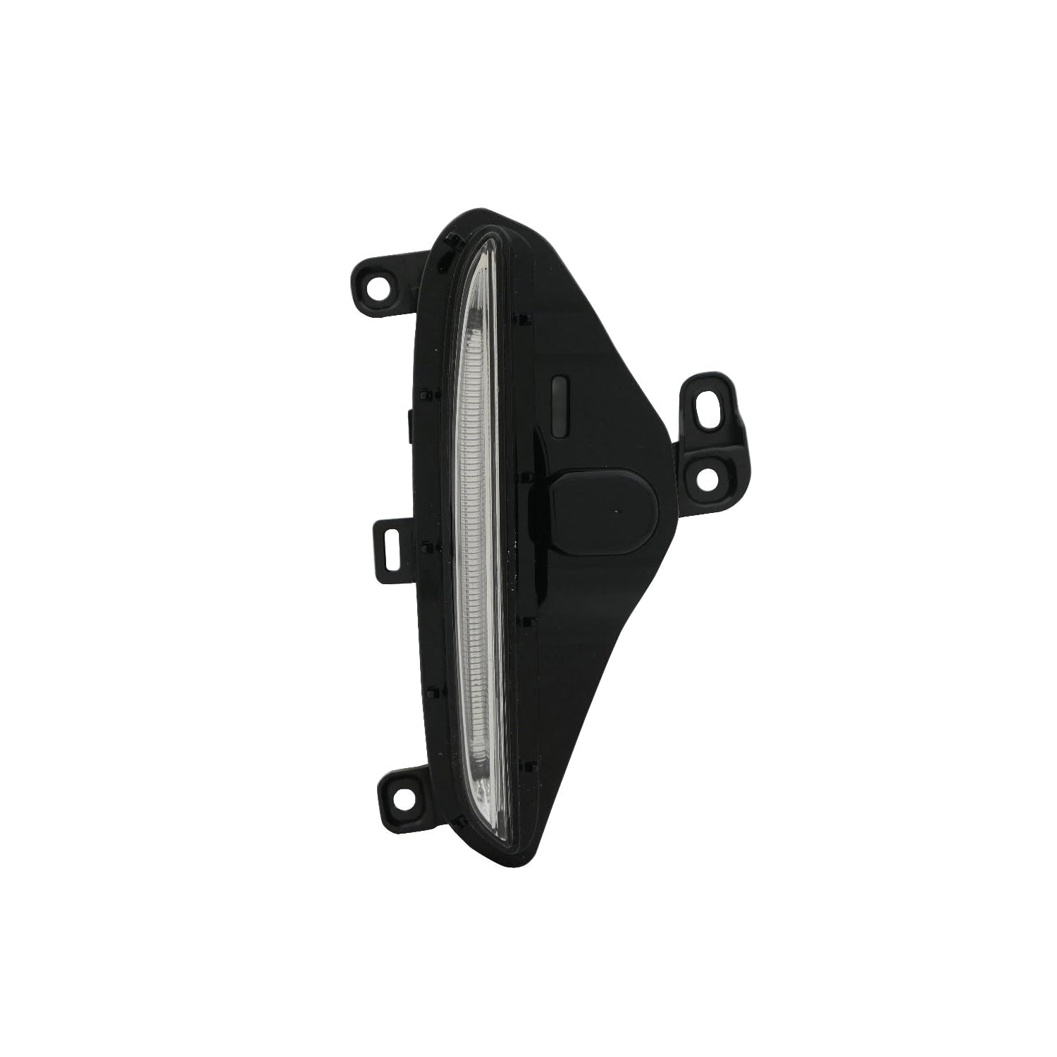 Toyota ACK Automotive RV4 PRIM 21-23 / Hybrid 22-23 DRL XSE RH Passenger Side CAPA Replaces OEM: 81430-42020 Partslink: TO2563108C