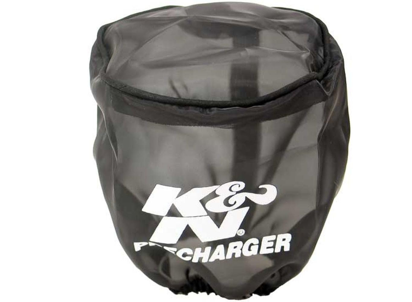 K&N Black 22-8011PK Precharger Filter Wrap - For Your K&N RB-0800 Filter