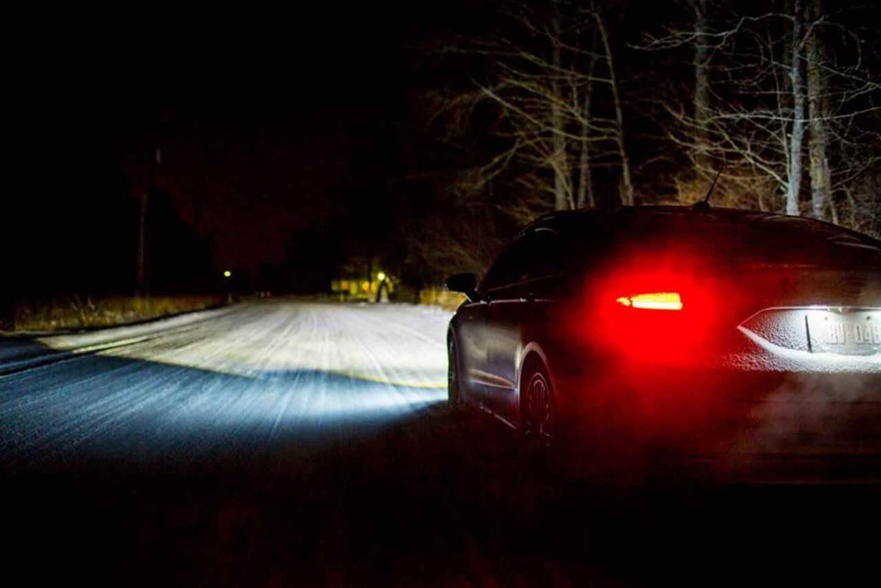 XB Morimoto LED Fogs: Type Ram Oval (Pair) LF292