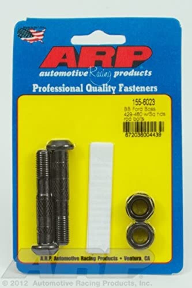 Connecting Rod Bolt ARP (155-6023)