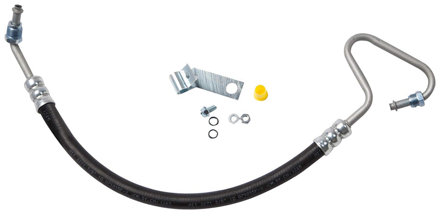 Power Steering Gates 356130 Hose Assembly Pressure Line