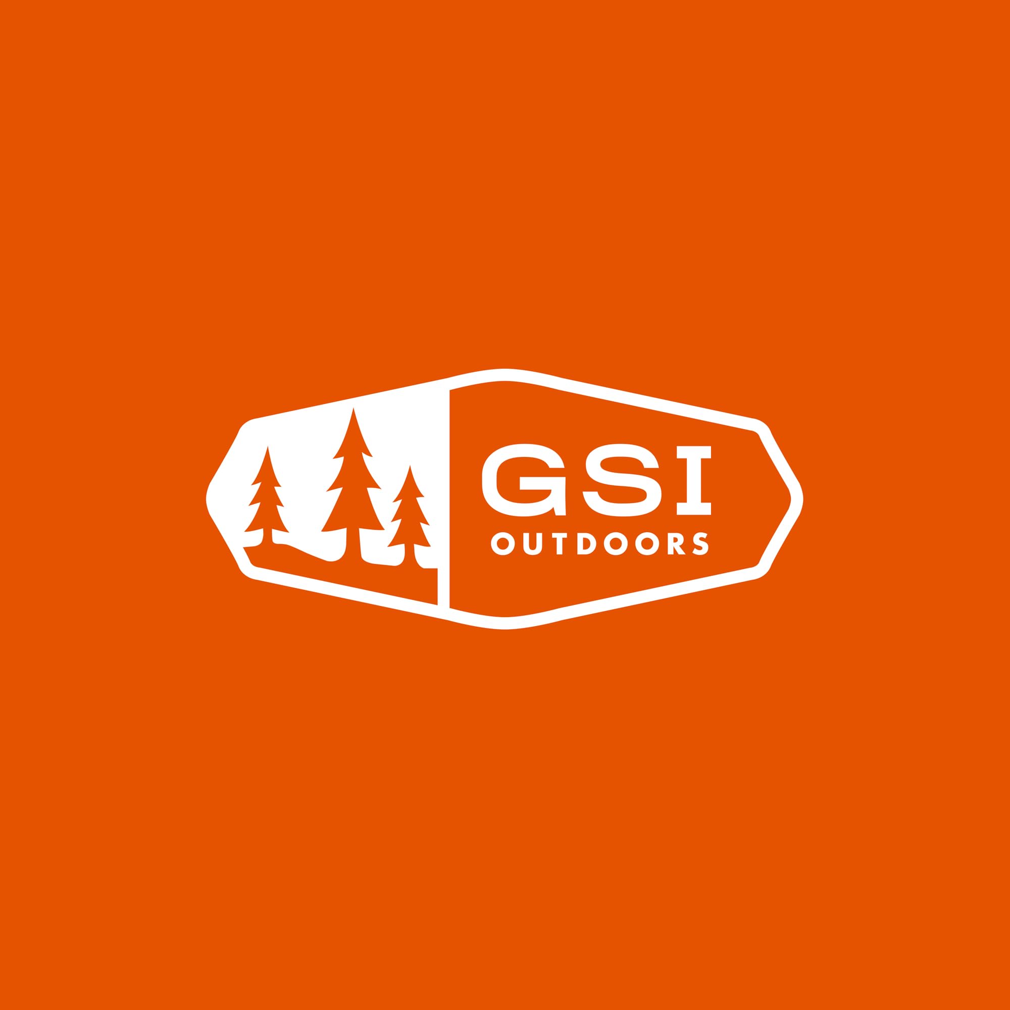 GSI Outdoors Coffee Pot Percolator I Glacier Stainless Steel Ultra-Rugged for Brewing Coffee Over Stove and Fire | Ideal for Group Camping, 8 Cup