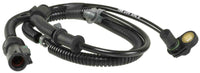 Wheel Speed Sensor NGK/NTK AB2092 (71788)