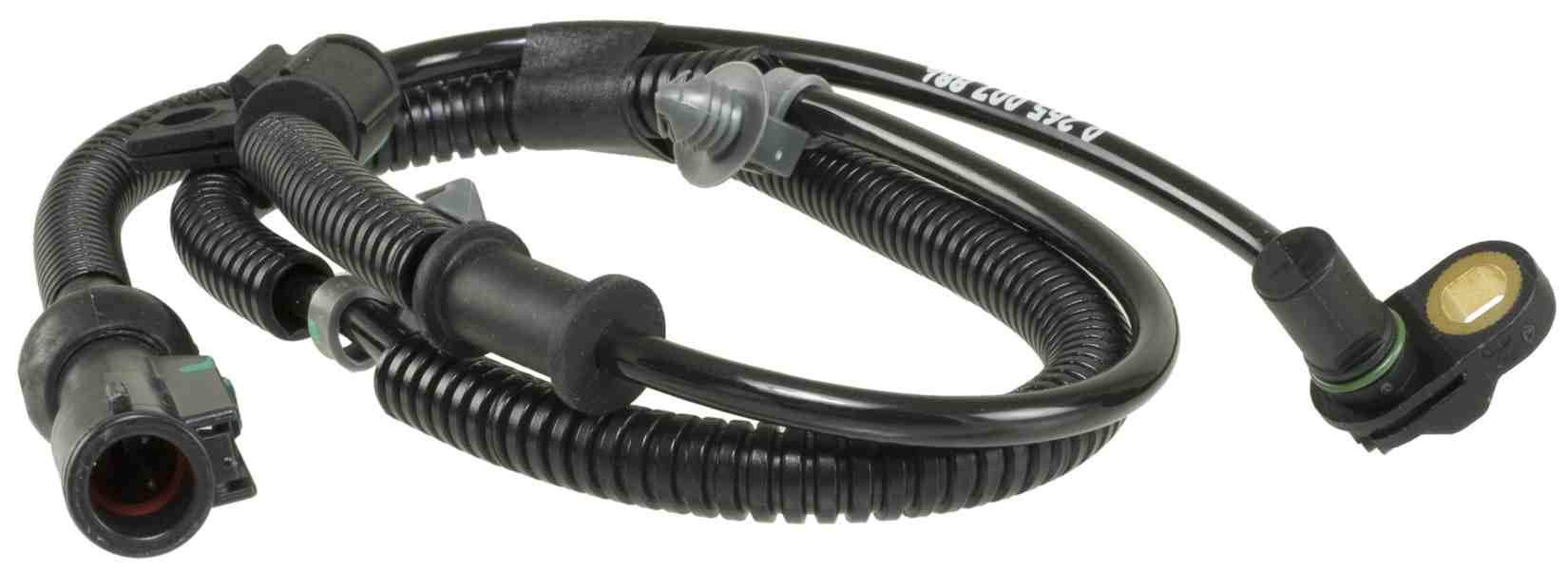 Wheel Speed Sensor NGK/NTK AB2092 (71788)