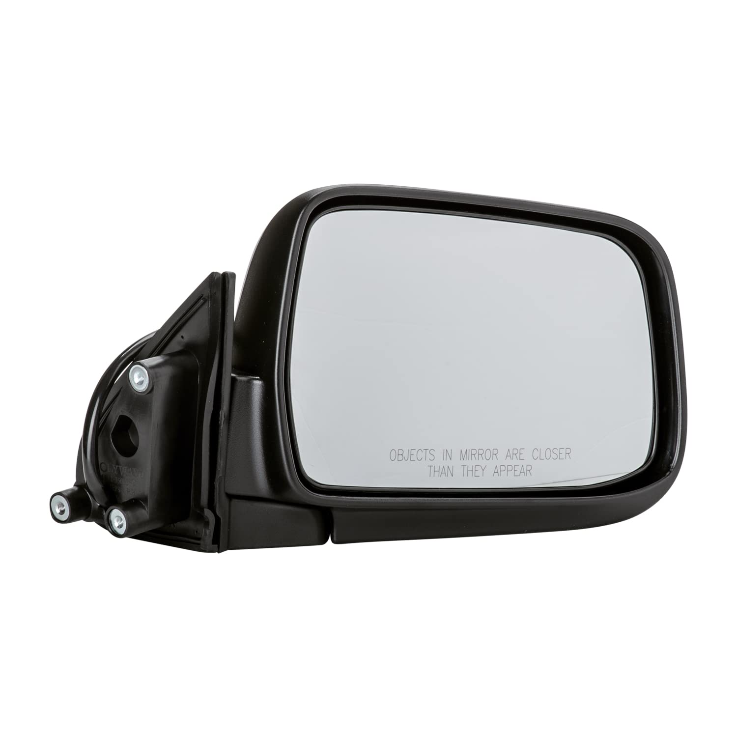 Nissan Frontier TYC 5730131 Passenger Side Non-Folding Power Non-Heated Replacement Mirror