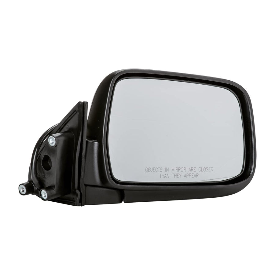 Nissan Frontier TYC 5730131 Passenger Side Non-Folding Power Non-Heated Replacement Mirror