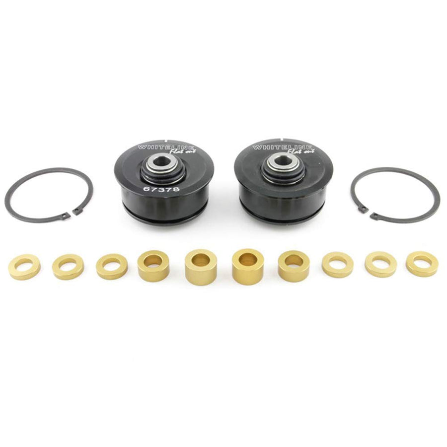 KCA425M Whiteline Front Control Arm Bushing