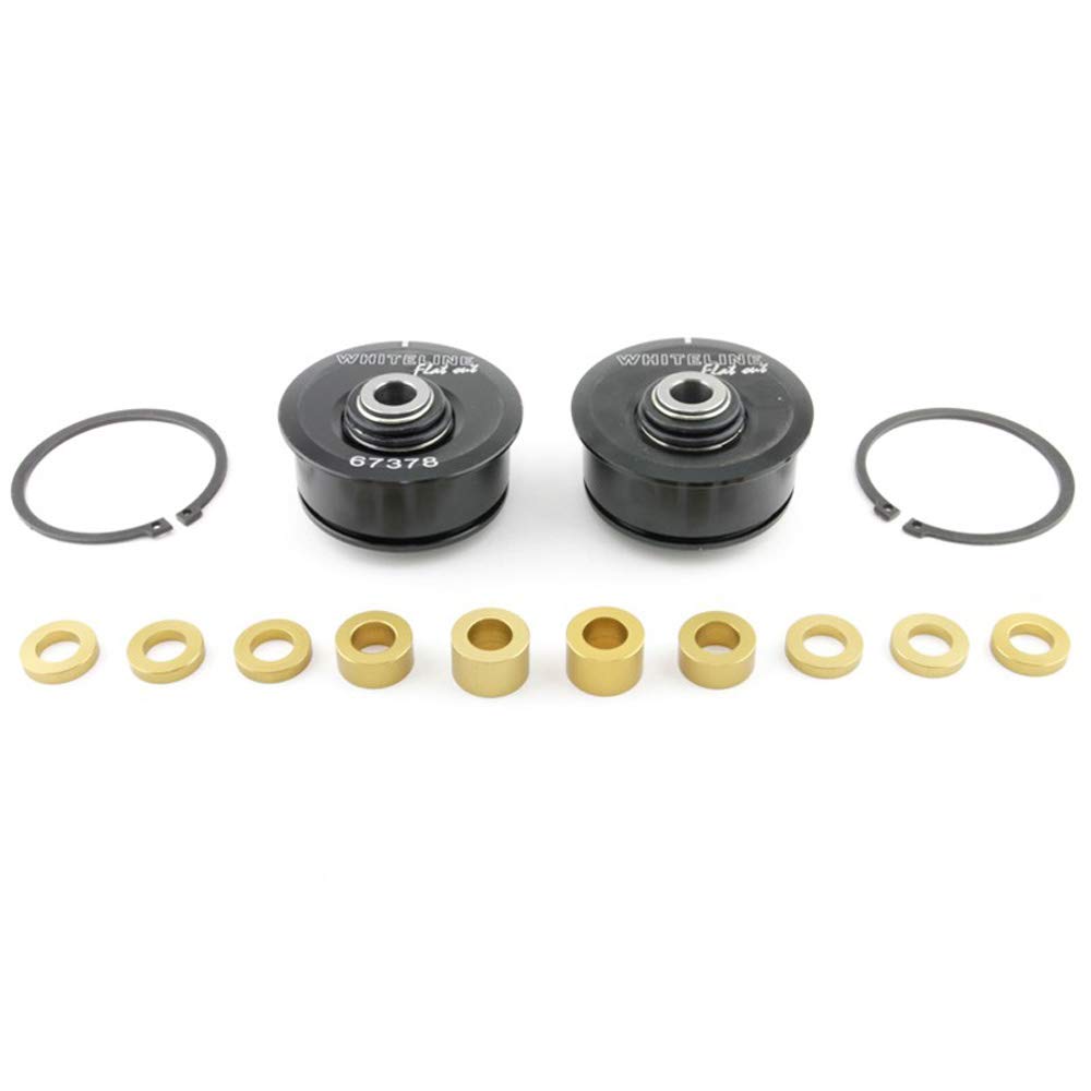 KCA425M Whiteline Front Control Arm Bushing
