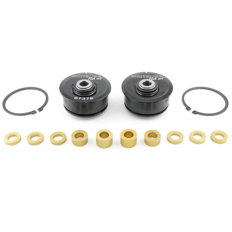 KCA425M Whiteline Front Control Arm Bushing