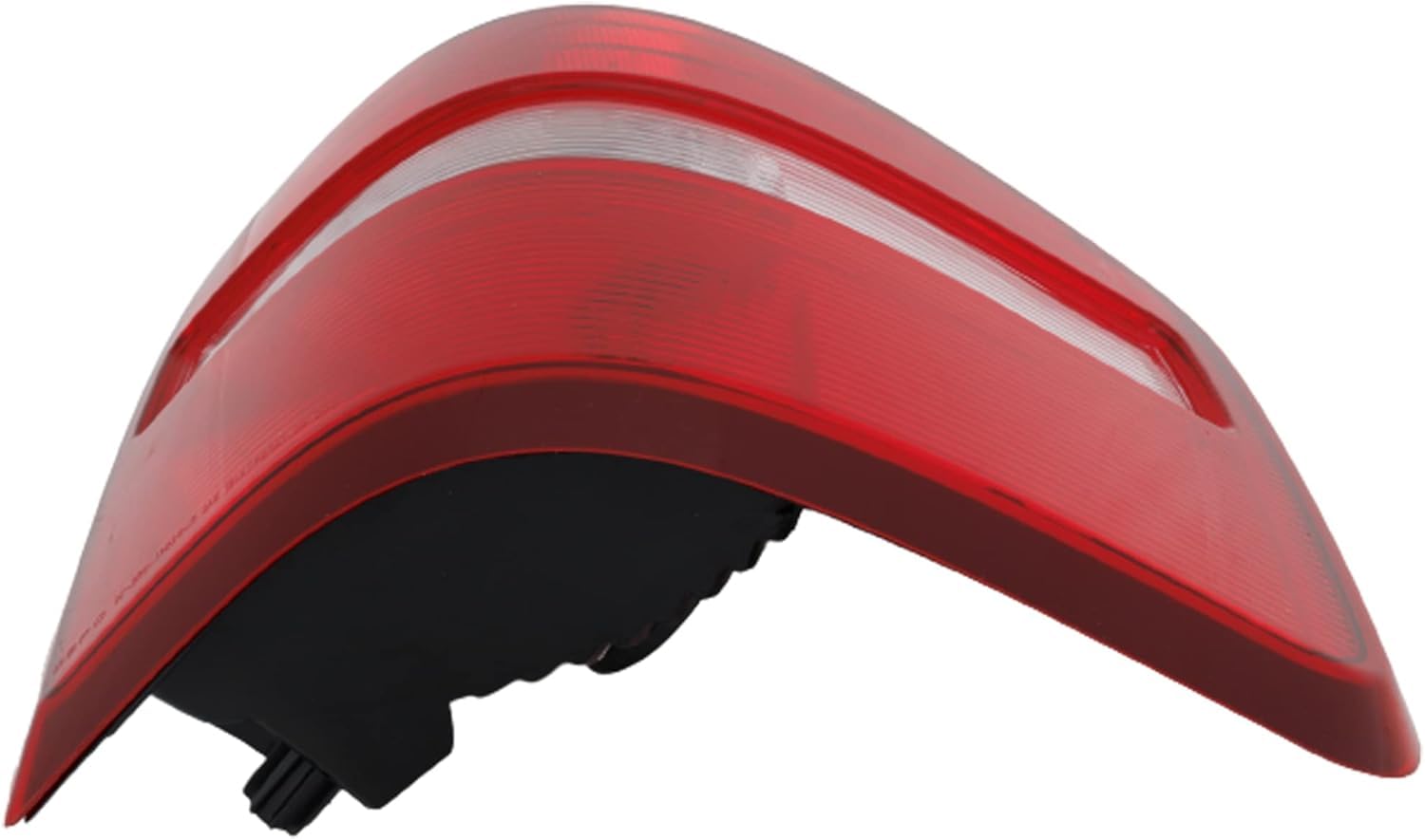 GO-PARTS - Rear Tail Light Lamp Assembly/Lens/Cover for 2004-2009 Ford F-150 - Right (Passenger) Side - (Flareside) 7L3Z 13404 BA FO2801185 Replacement 2005 2006 2007 2008
