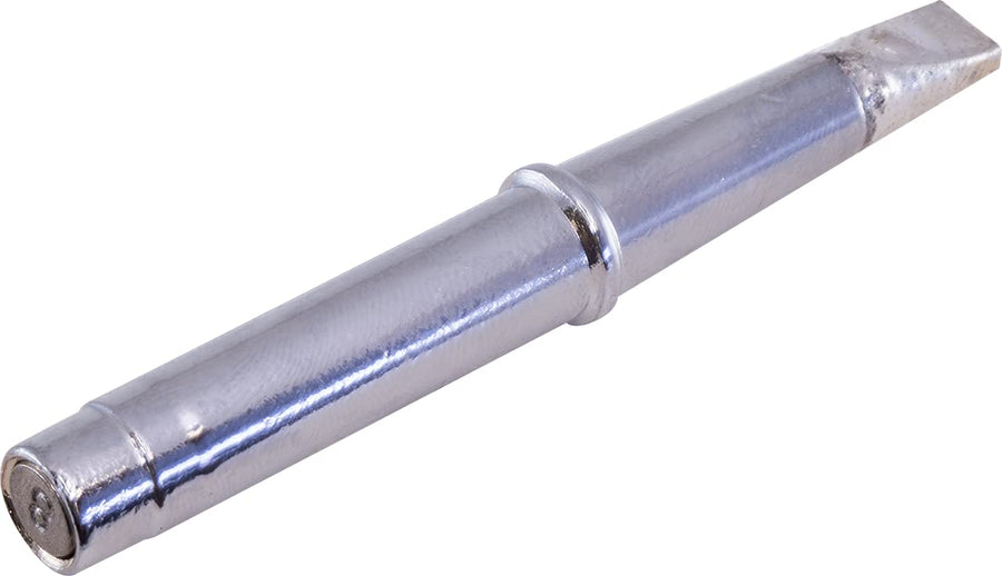 Weller Screwdriver CT6E8 Soldering Tip, 800F, 1/4", compatible with W100/W100P