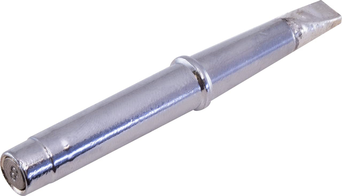 Weller Screwdriver CT6E8 Soldering Tip, 800F, 1/4", compatible with W100/W100P