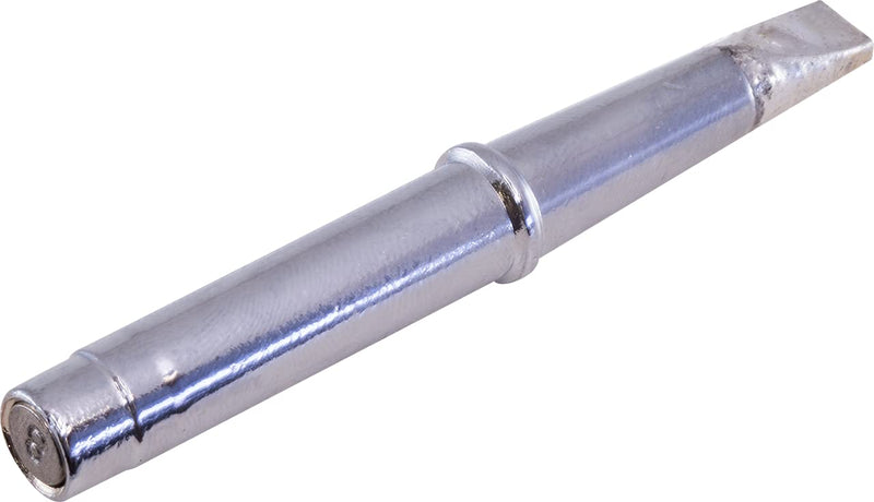 Weller Screwdriver CT6E8 Soldering Tip, 800F, 1/4", compatible with W100/W100P