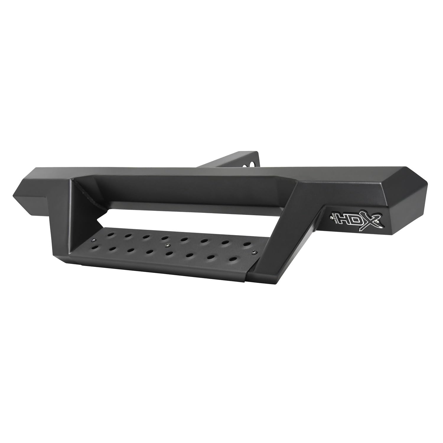 HDX Drop Hitch Step Westin 34" Step for 2" Receiver 56-10015