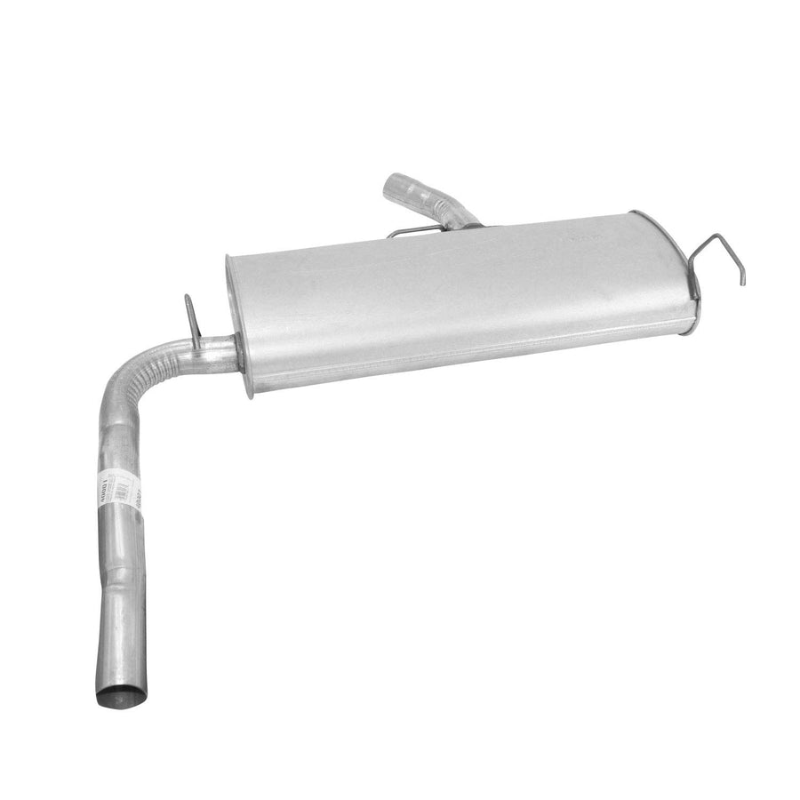 AP Exhaust 40001 Muffler AP Exhaust Products