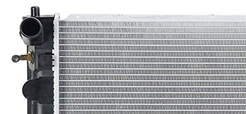 2732 CSF Radiator