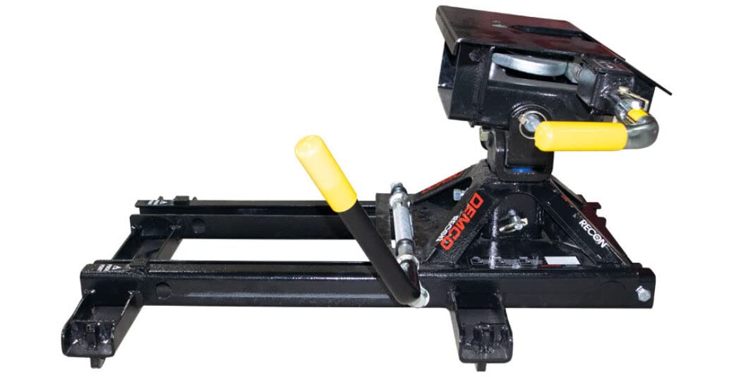 21K Recon® SLIDER W/O RAILS