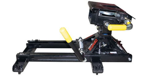 21K Recon® SLIDER W/O RAILS
