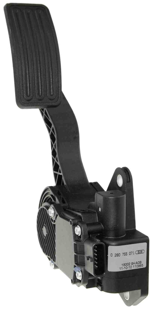 Accelerator Pedal Sensor NTK AD0126