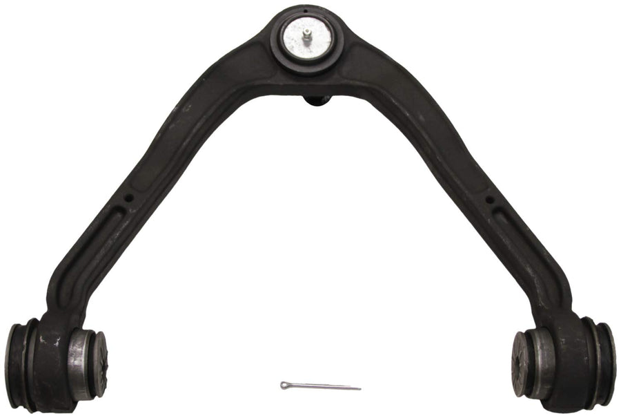 MOOG Front Upper Suspension Control Arm and Ball Joint Assembly RK80826 for Chevrolet Silverado 1500