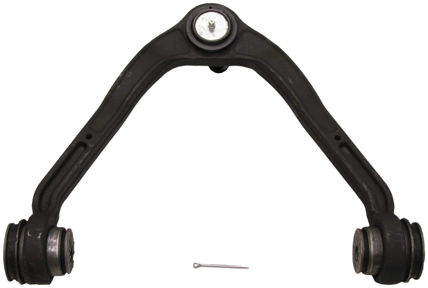 MOOG Front Upper Suspension Control Arm and Ball Joint Assembly RK80826 for Chevrolet Silverado 1500