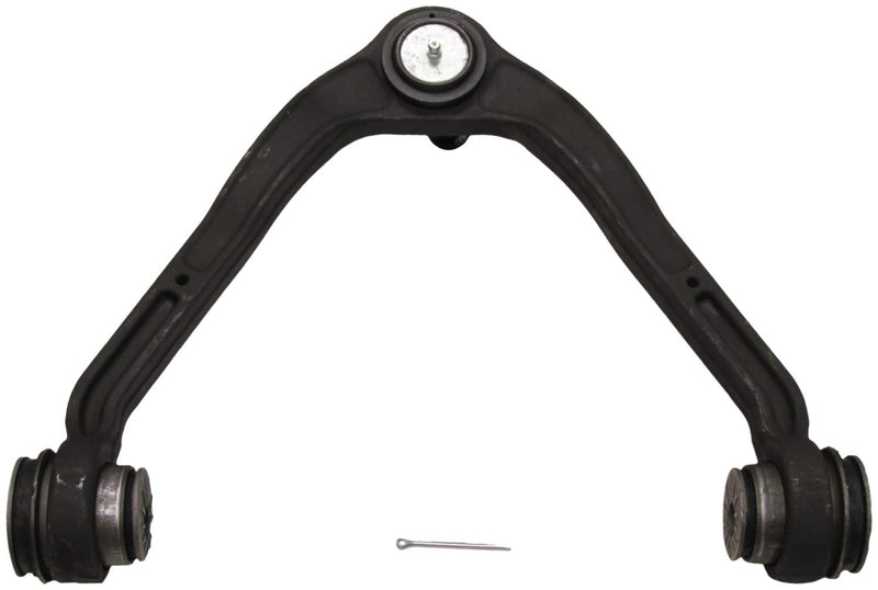 MOOG Front Upper Suspension Control Arm and Ball Joint Assembly RK80826 for Chevrolet Silverado 1500