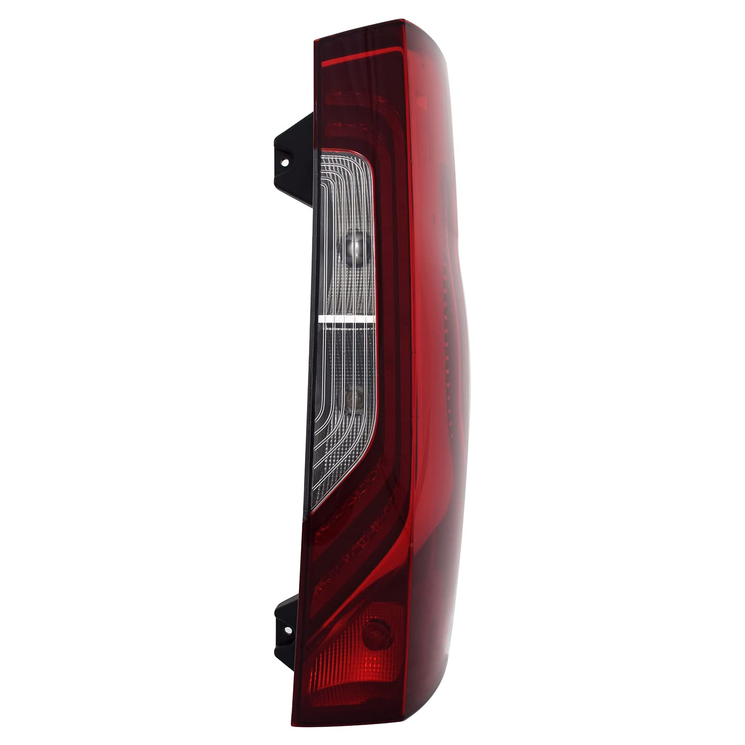 Replacement TYC 11-15145-00 Tail Lamp for MERCEDES-BENZ right