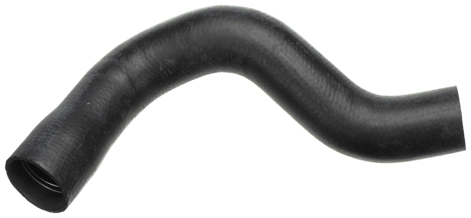 Premium Gates Molded Coolant Hose 20913