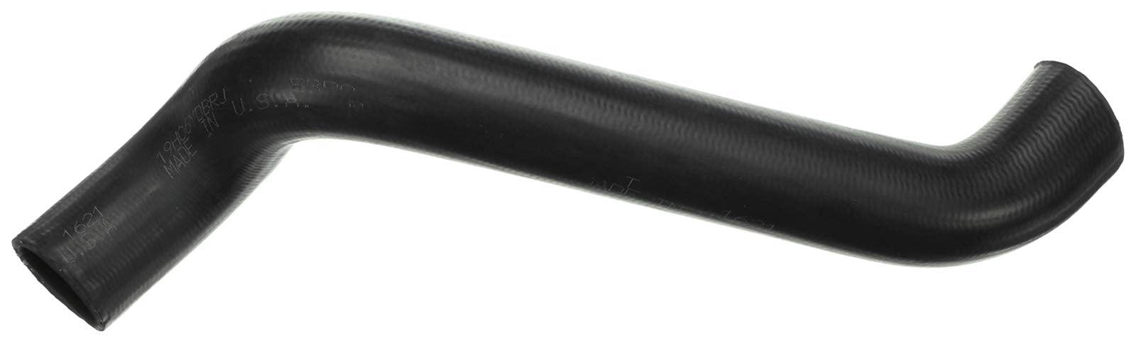 Premium Gates Molded Coolant Hose 22315