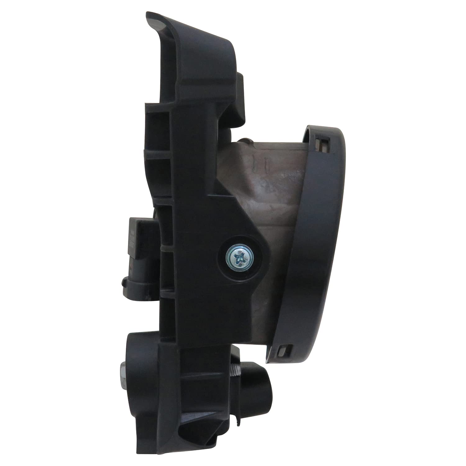Right TYC Fog Light Assembly Compatible with 2009-2010 Acura TSX