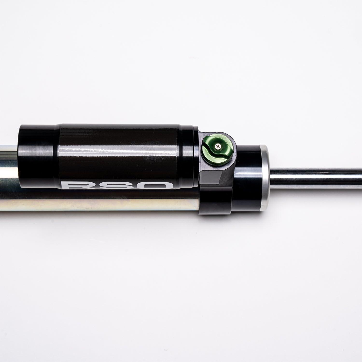 RSO 07-18 Jeep Wrangler JK/JKU 170107-420601 Rear 2.5 Adjustable Piggyback Reservoir Shocks 3-5in Lift