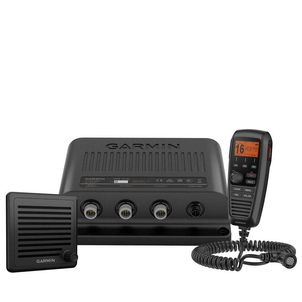 VHF 315 Garmin 0100204701