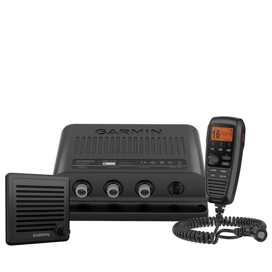 VHF 315 Garmin 0100204701