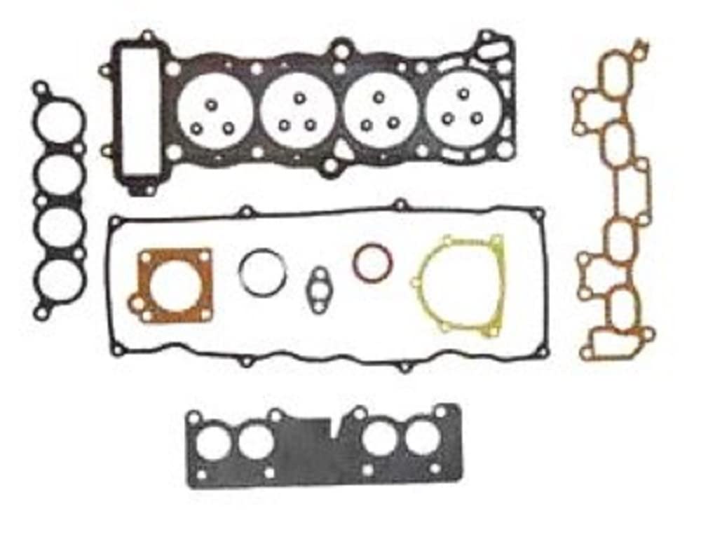 Engine Cylinder Head Gasket Set MAHLE HS5864