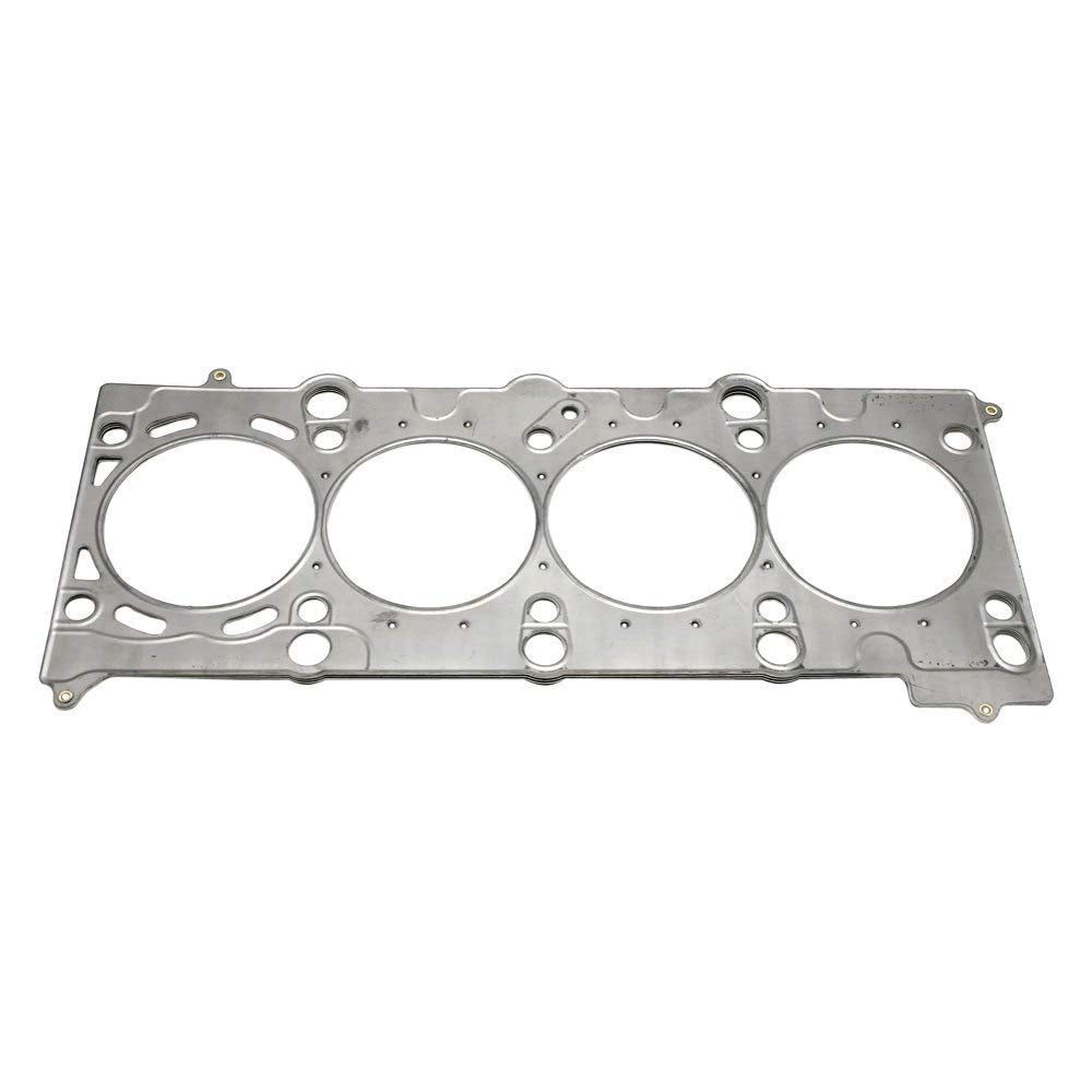 Cometic Gasket C4349-080 Head Gasket (BMW Cometic 318/Z3 89-98 M42/M44 86mm Bore .080" MLS-5), 1 Pack