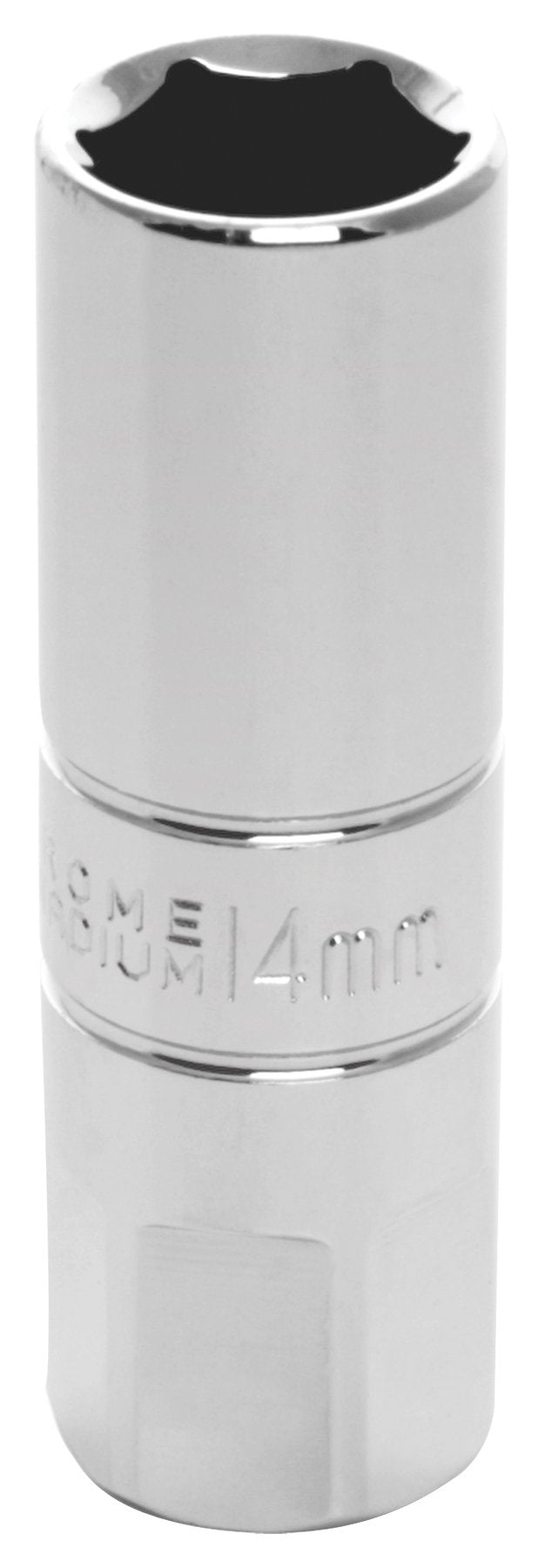 W38166 Performance Tool 3/8-Inch Drive 14mm Spark Plug Socket