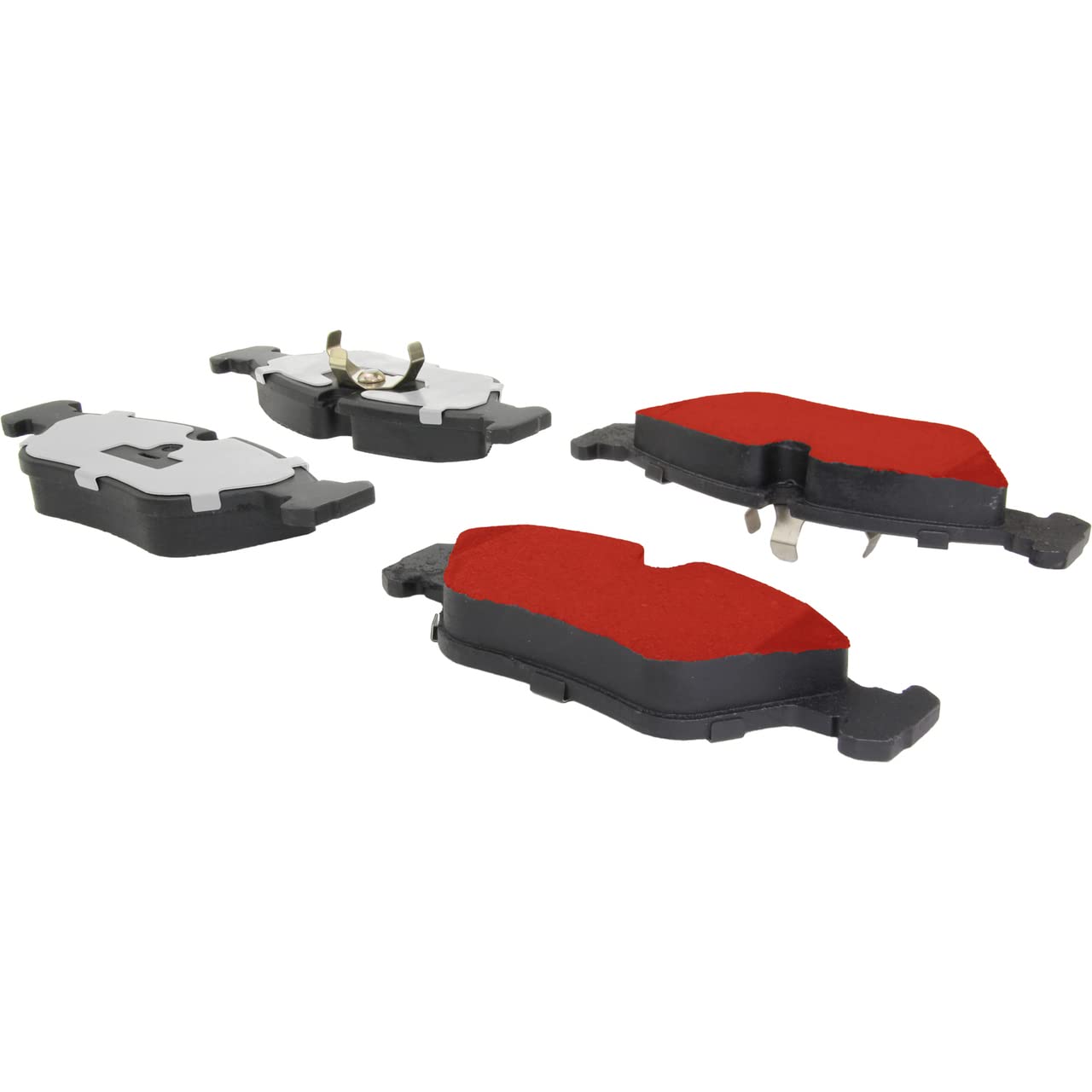 500.02530 Centric PQ PRO PADS