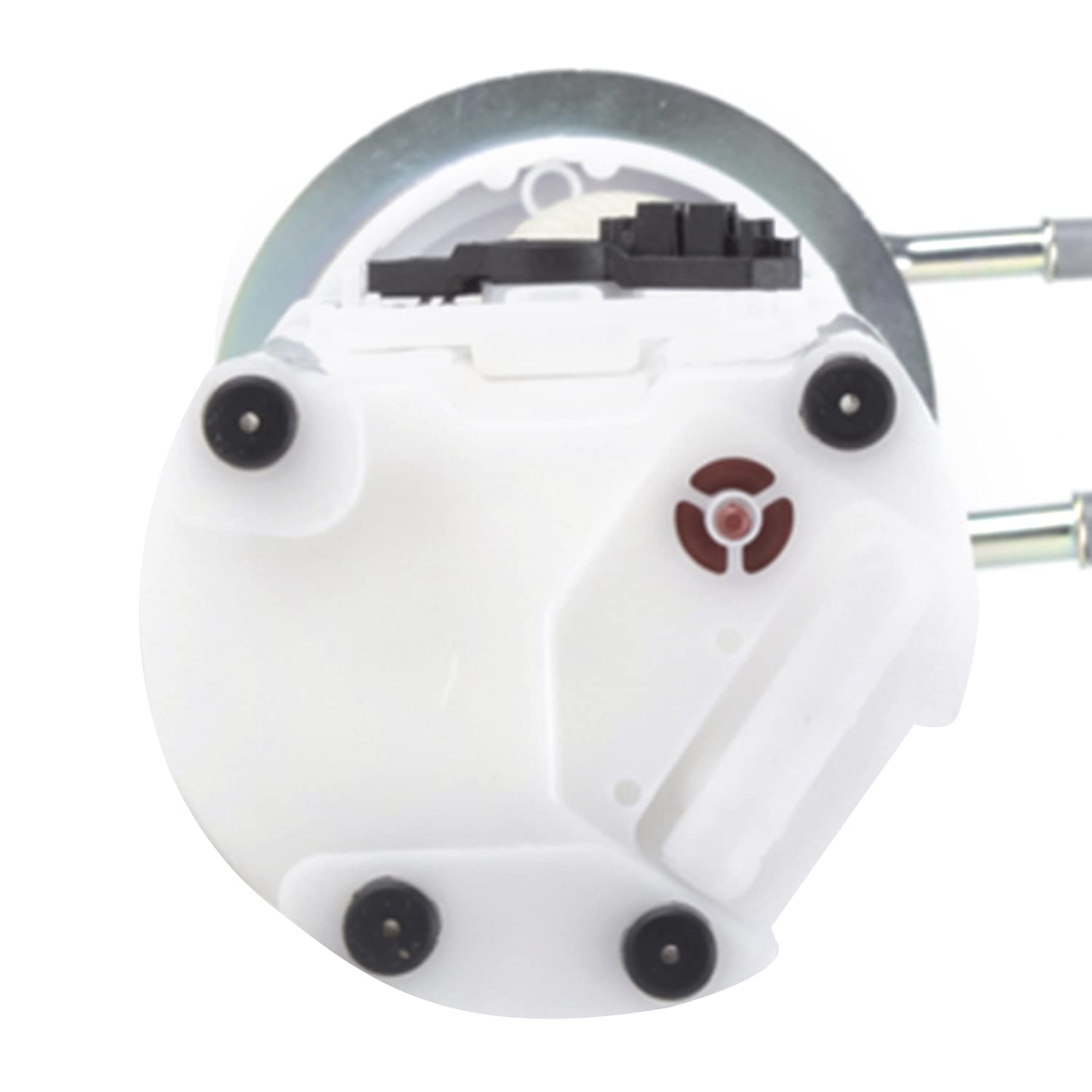 Fuel Pump Module Assembly TYC 150275-A Compatible with 2003-2003 Hummer H2 6.0L V8