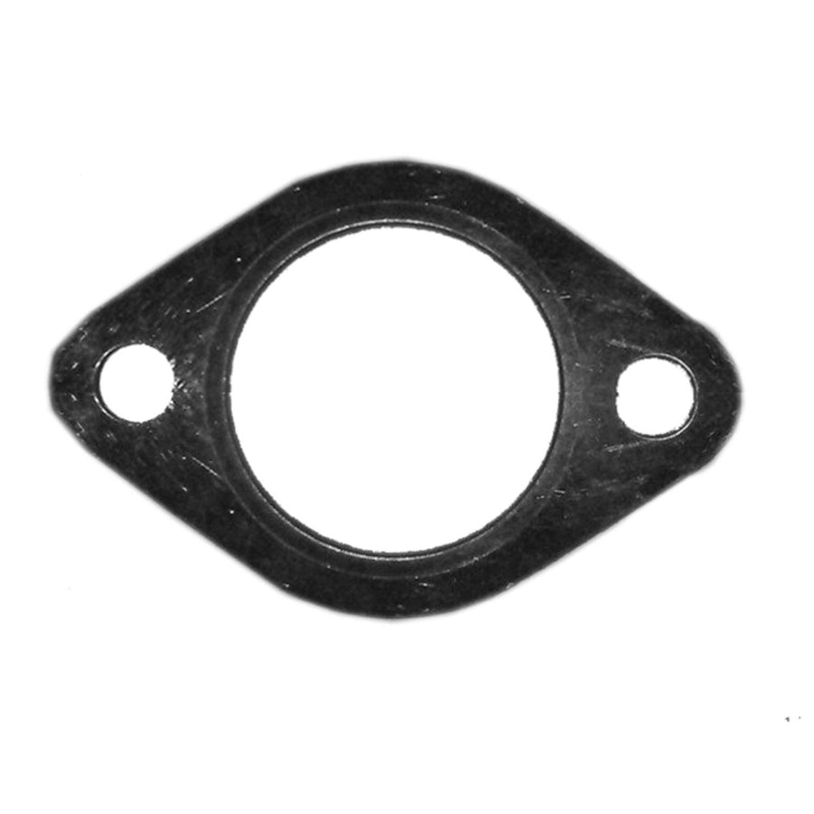 Exhaust Pipe Flange Gasket New for Eclipse Mirage 626 Miata Probe Elantra Galant
