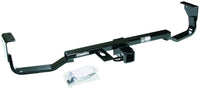 Max-Frame Receiver Draw-Tite 75471, Black