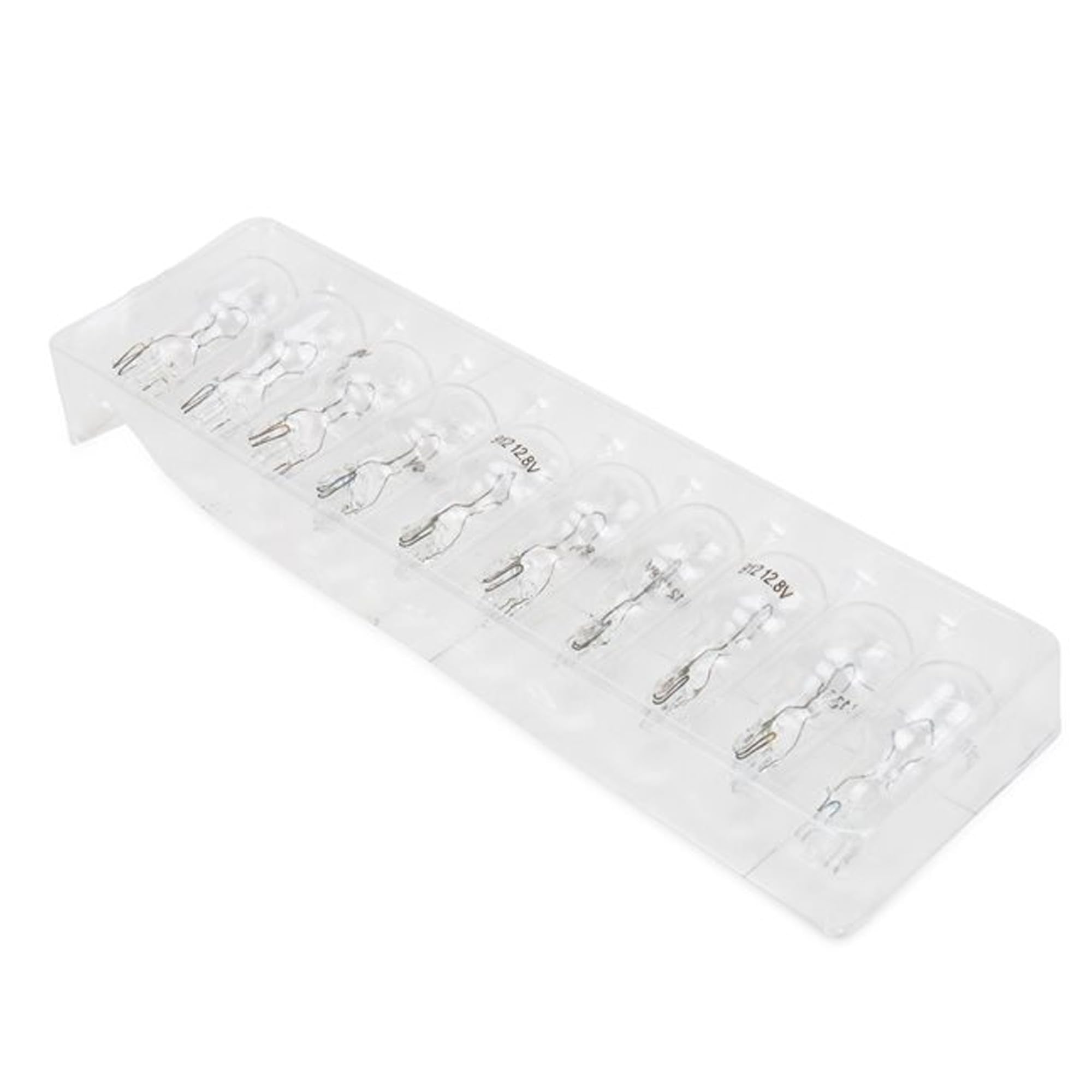 Camco 912 54766 Auto/RV/Marine Replacement Interior Light Bulb - Box of 10