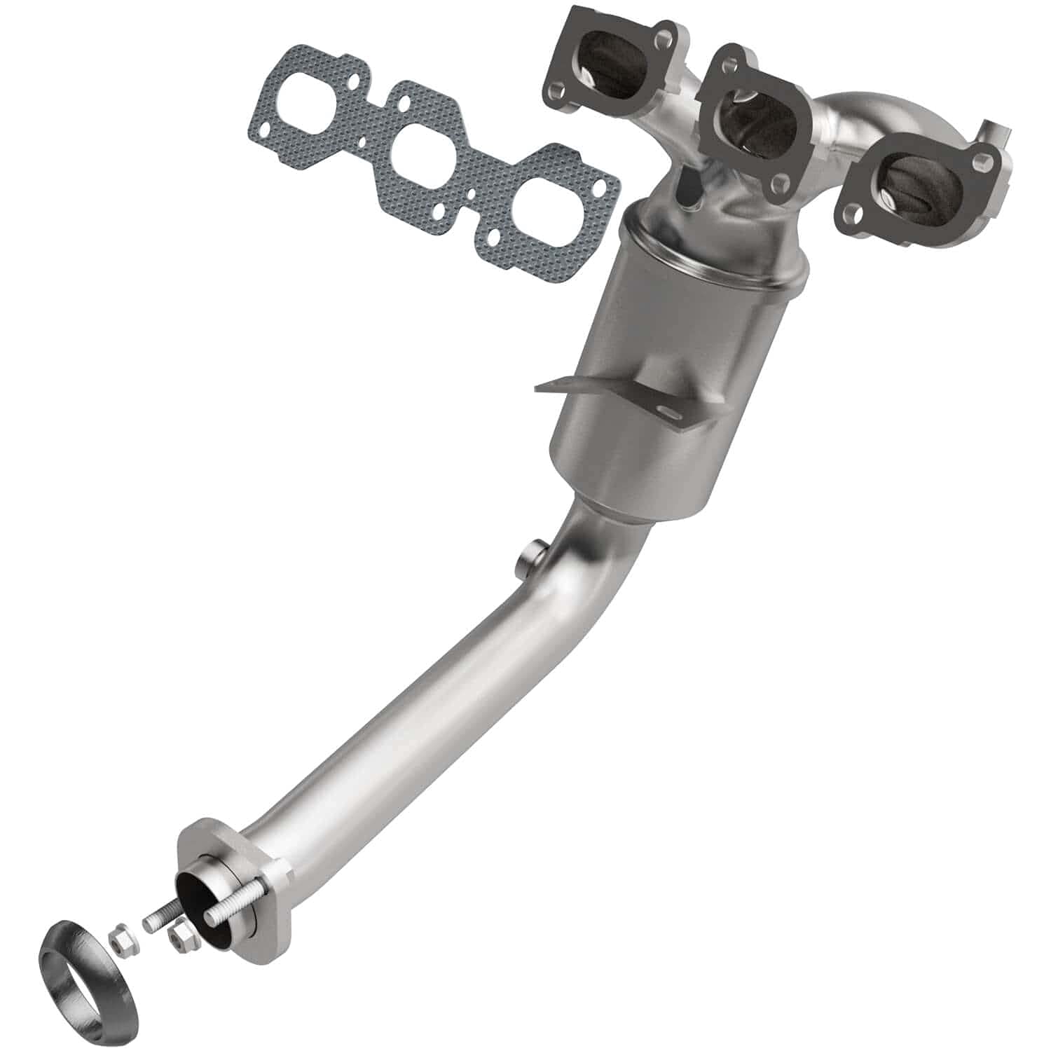 California Grade MagnaFlow Catalytic Converter 5531266: Manifold (CARB Compliant)