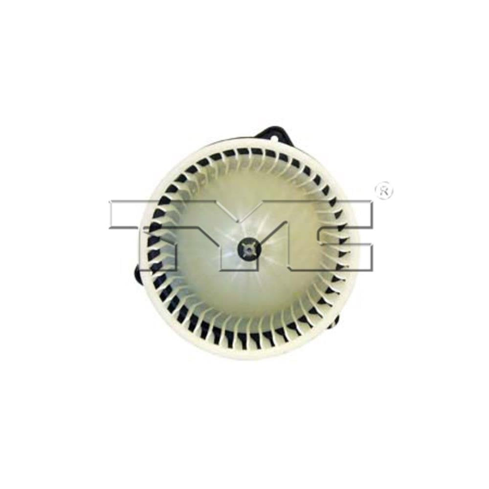 Hyundai Elantra TYC 700117 Replacement Blower Assembly