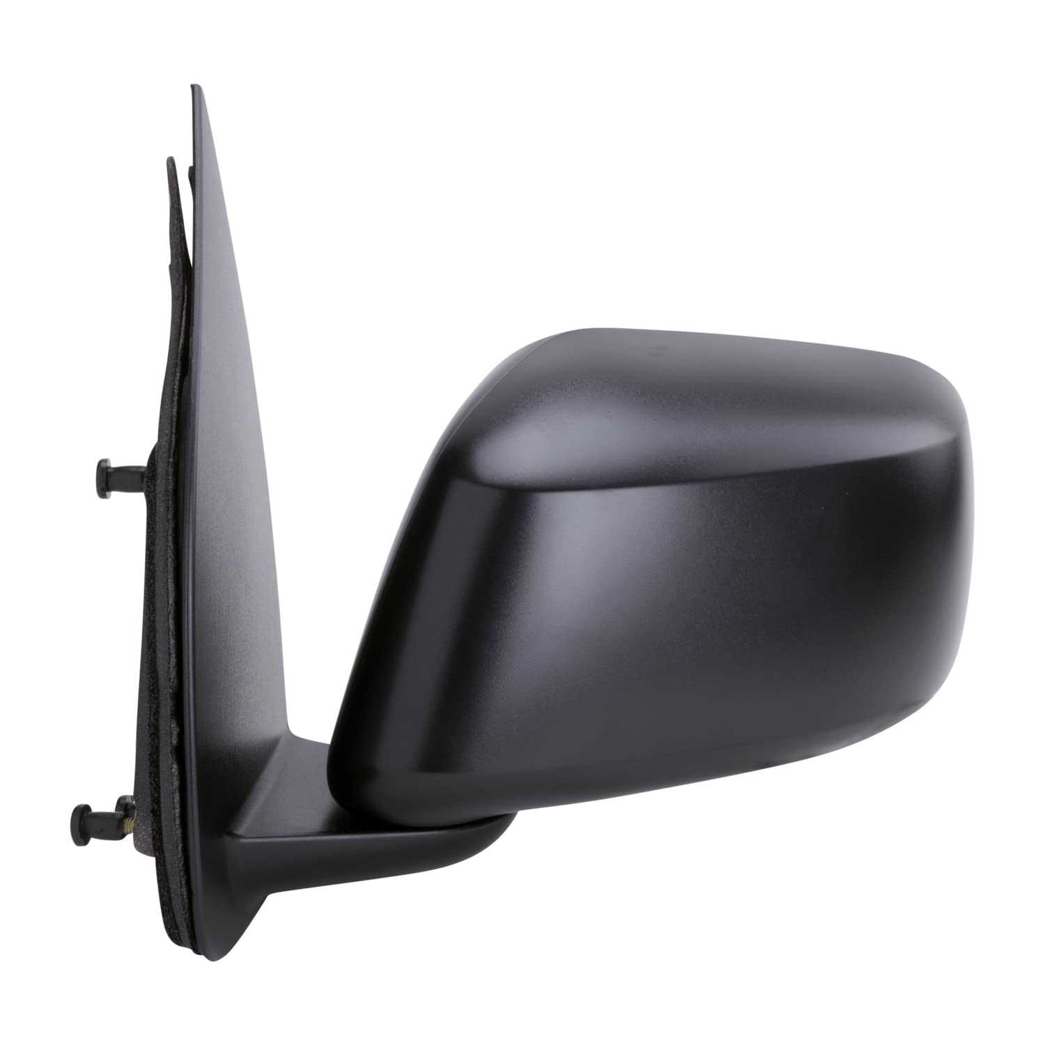 Left-Side TYC 5730212 Door Mirror Compatible with 2005-2015 Nissan Frontier
