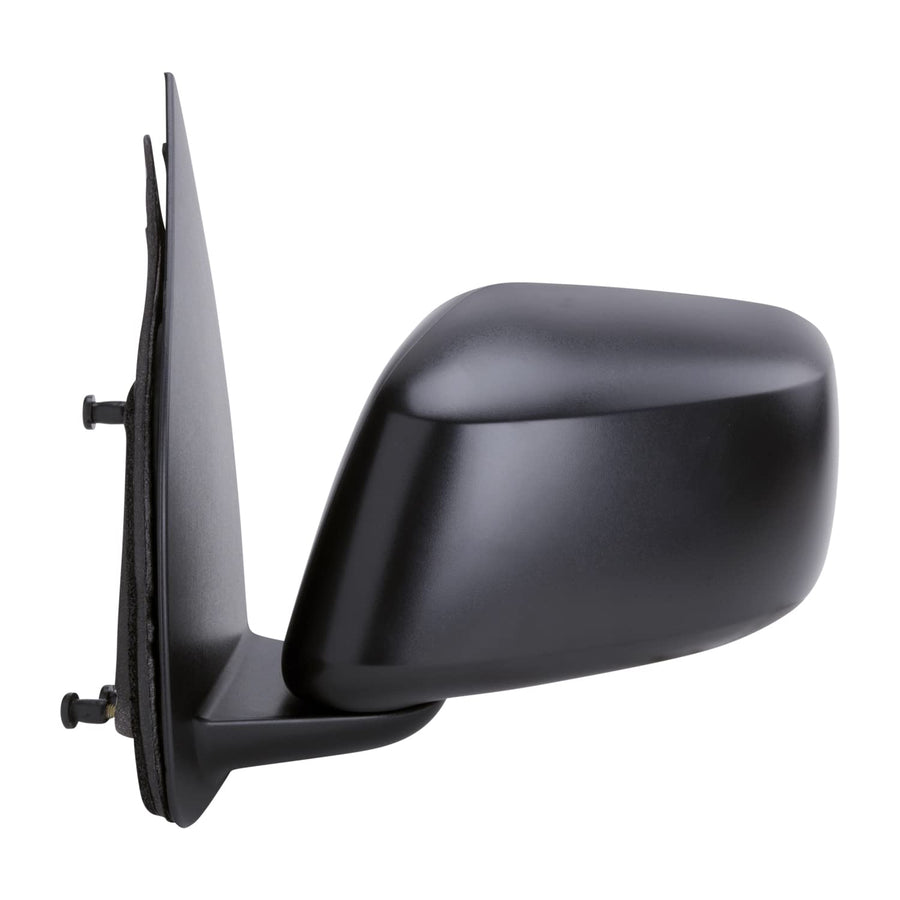 Left-Side TYC 5730212 Door Mirror Compatible with 2005-2015 Nissan Frontier