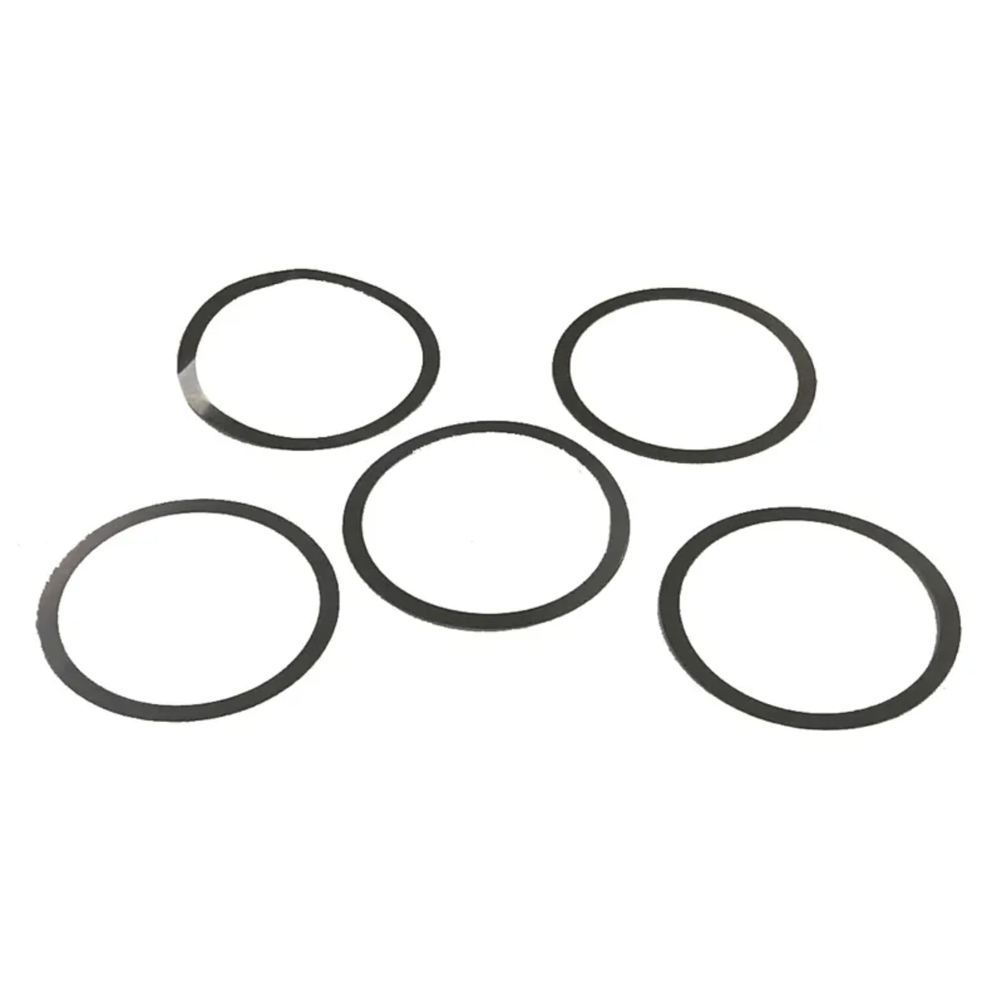 18-2285 Sierra Shims