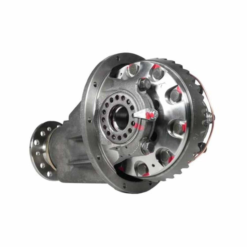 Yukon 8” Diff Dropout Assembly, Toyota w/Yukon Zip Locker, 30 Spline, 5.29 Ratio