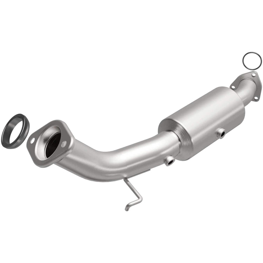 California Grade MagnaFlow Catalytic Converter 5461182: Direct-Fit, For 2002-2006 Acura RSX (CARB Compliant)